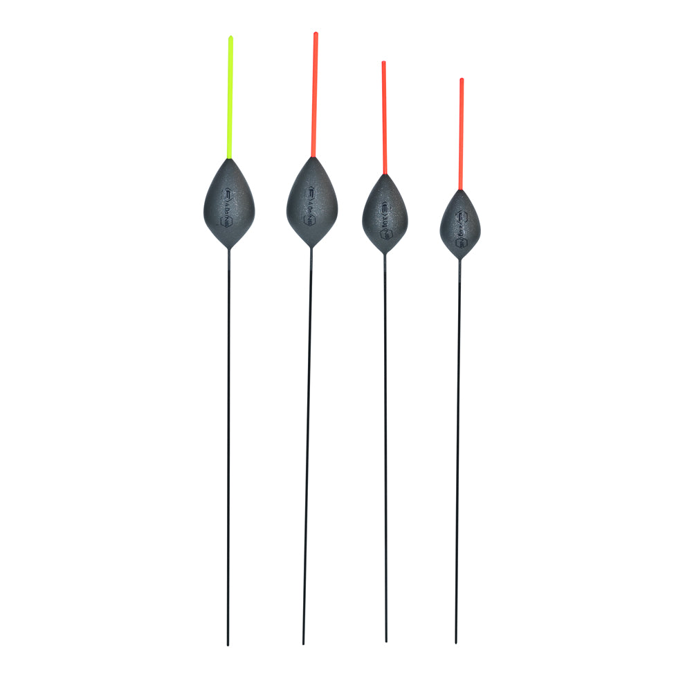 Edge Tackle N6 Natural Venue Float