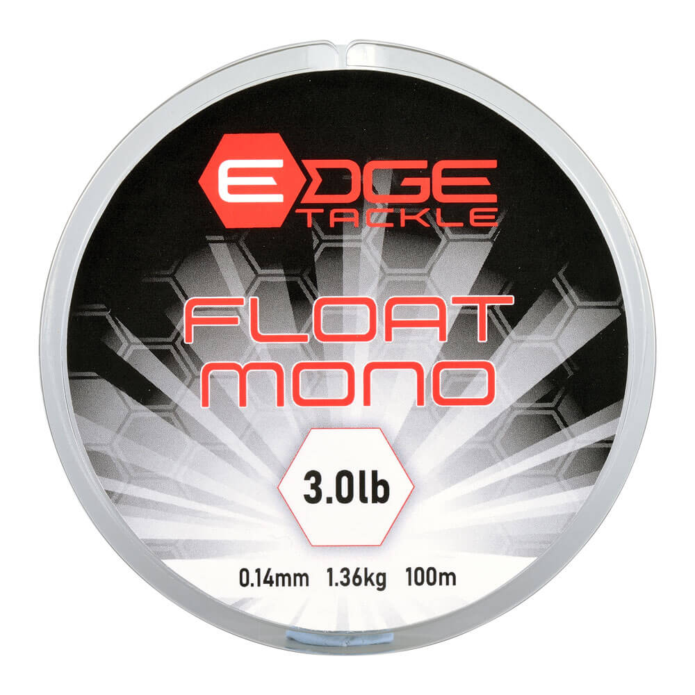 Edge Tackle Float Mono