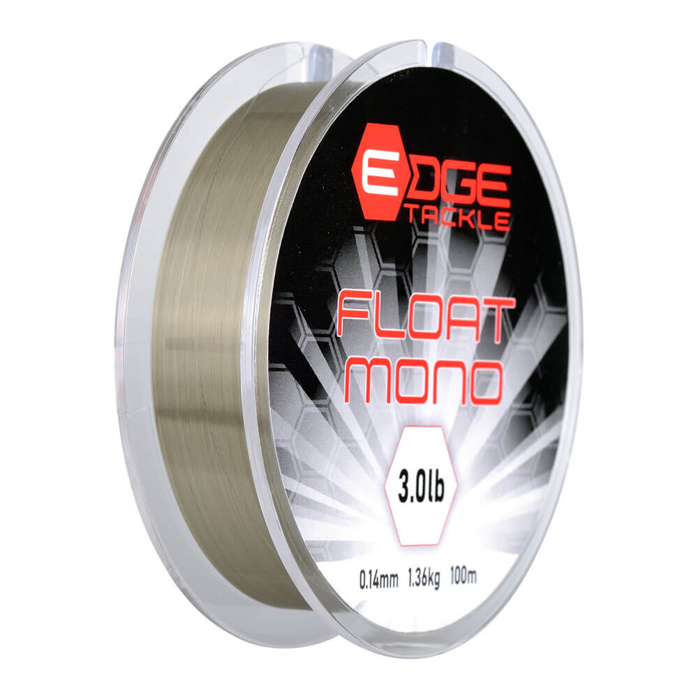 Edge Tackle Float Mono
