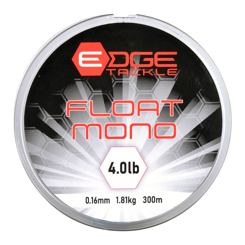 Edge Tackle Float Mono