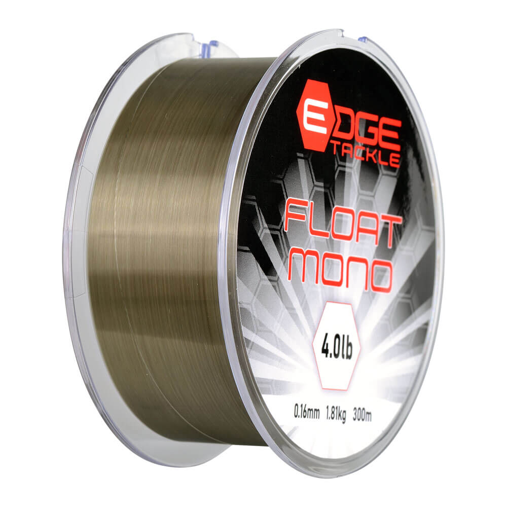 Edge Tackle Float Mono