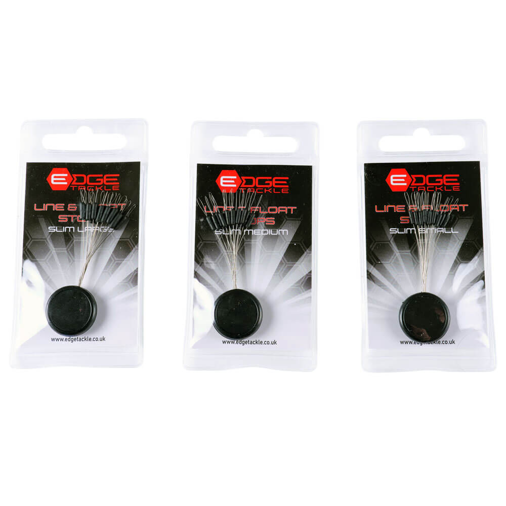 Edge Tackle Line and Float Stops
