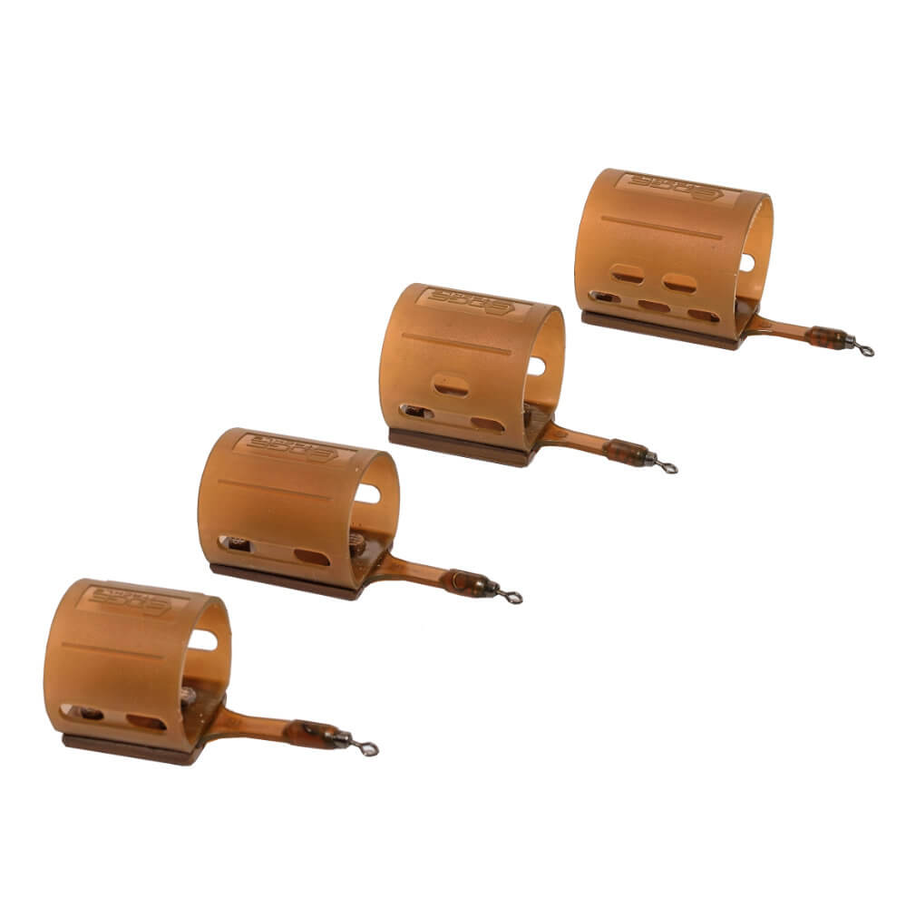 Edge Tackle Groundbait Feeder