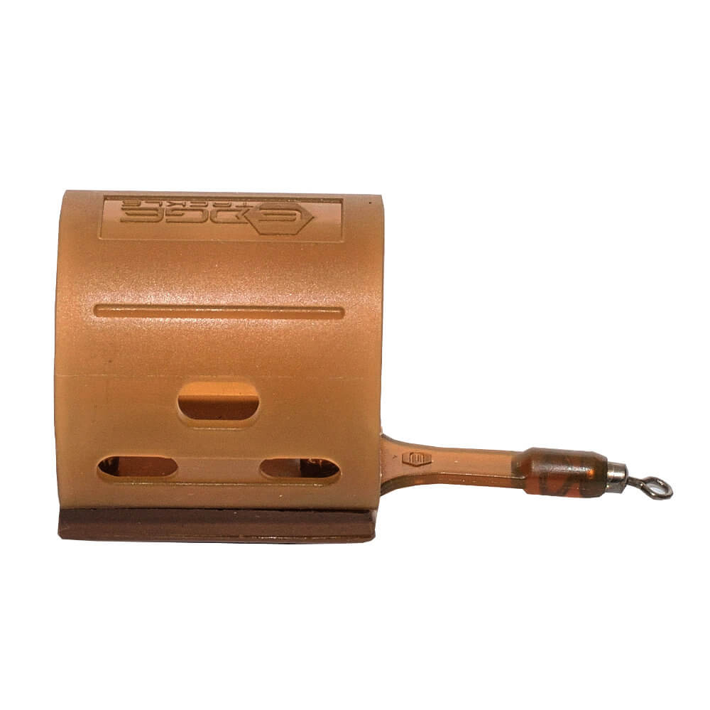 Edge Tackle Groundbait Feeder