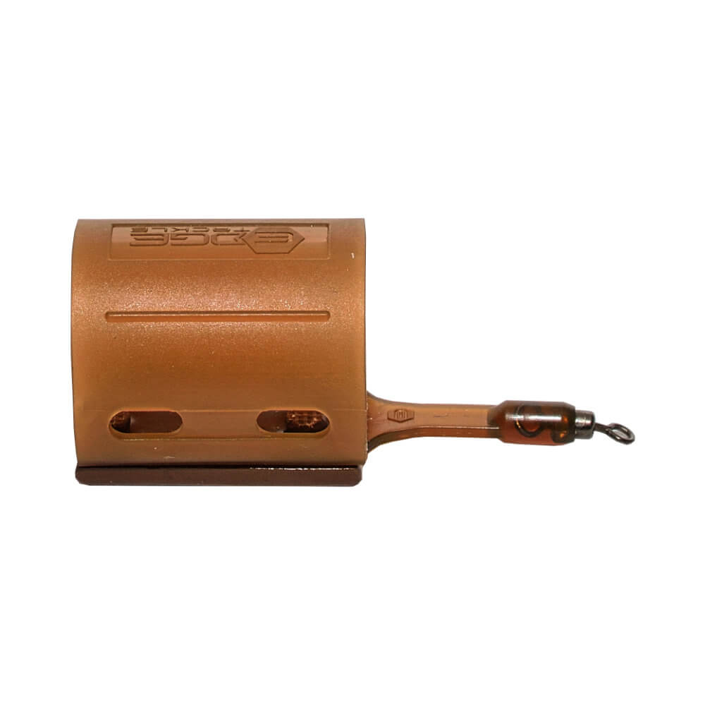 Edge Tackle Groundbait Feeder