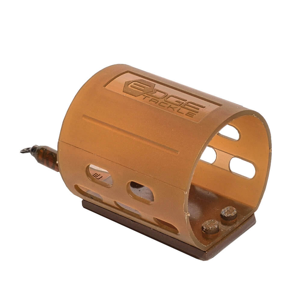 Edge Tackle Groundbait Feeder