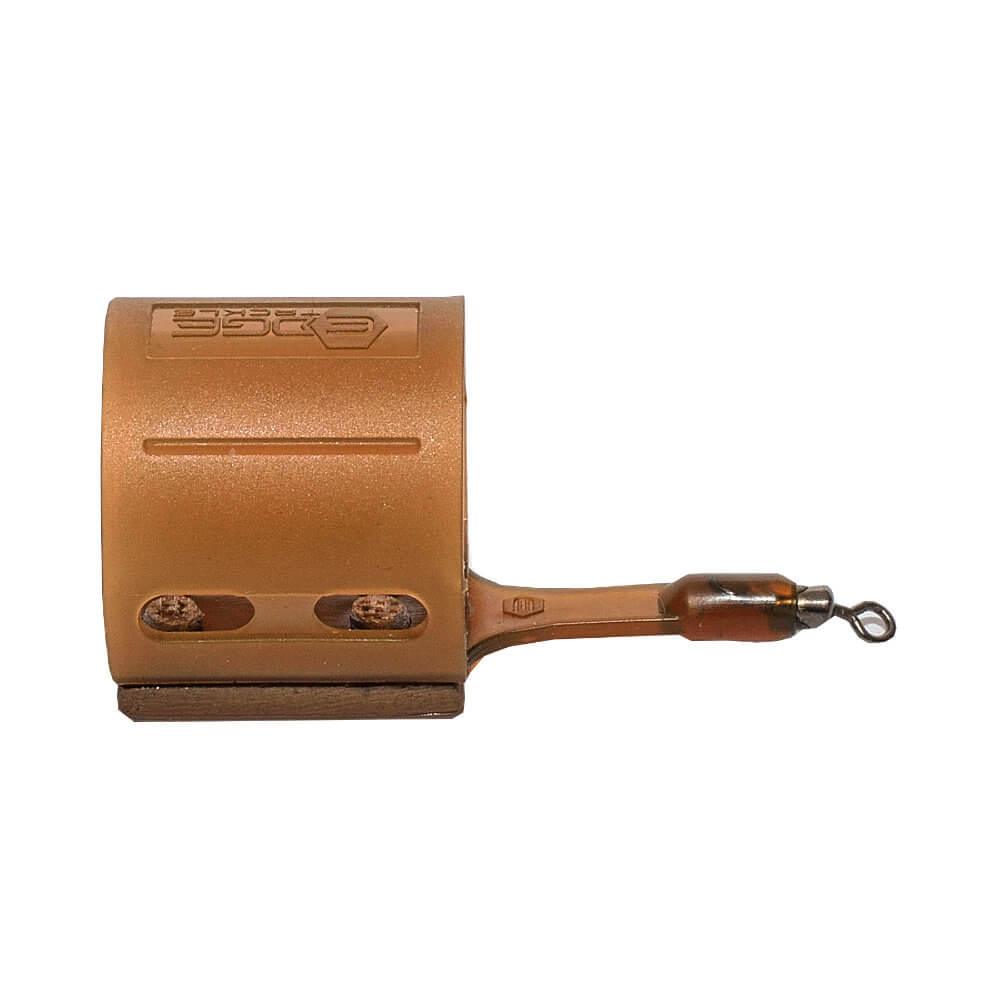 Edge Tackle Groundbait Feeder