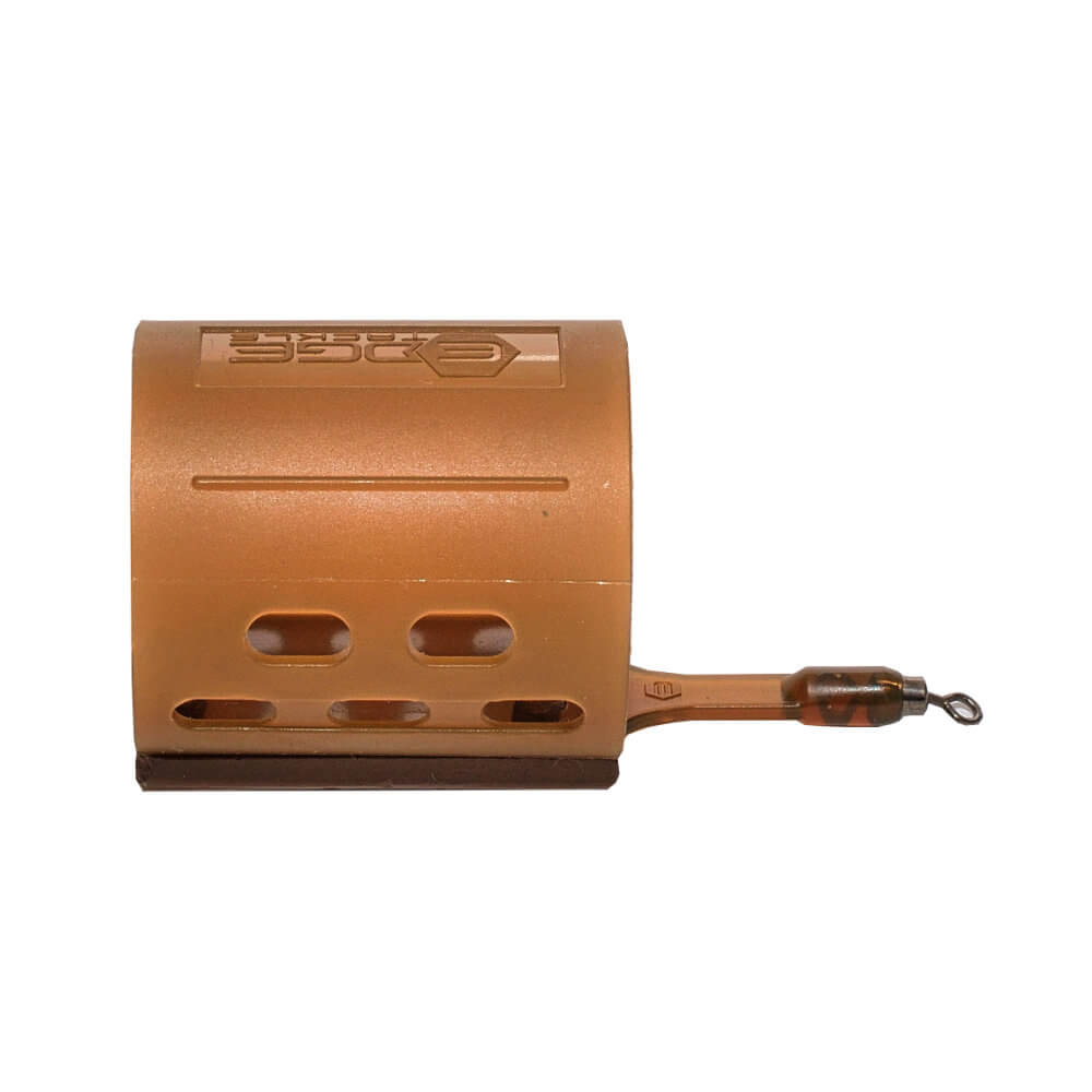 Edge Tackle Groundbait Feeder