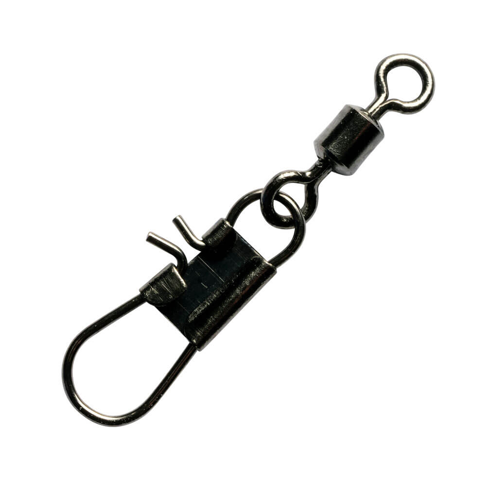 Edge Tackle Link Swivels