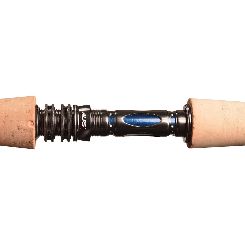 Ian Gordon Micro Spey