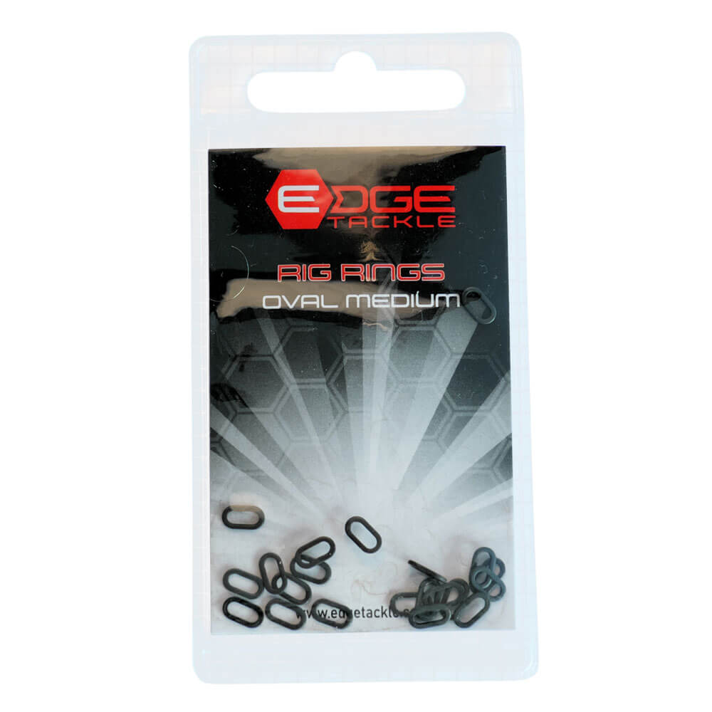 Edge Tackle Rig Rings