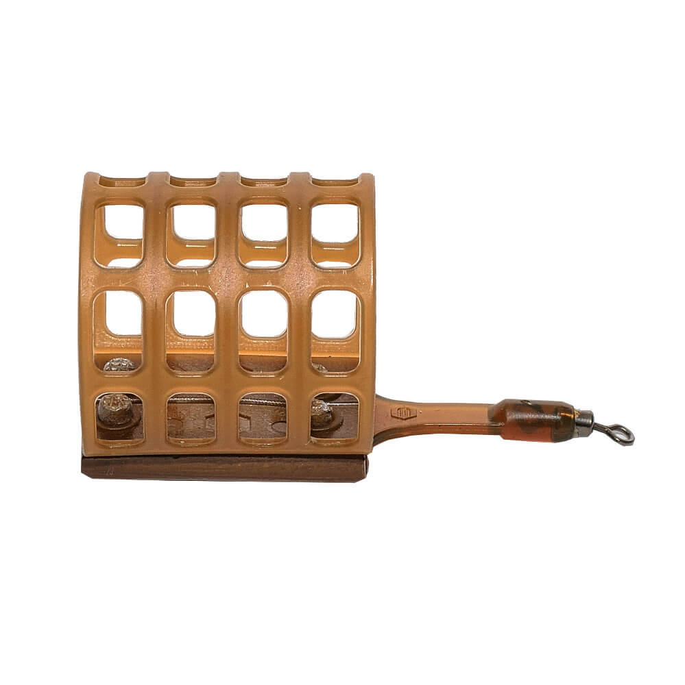 Edge Tackle Plastic Cage Feeder