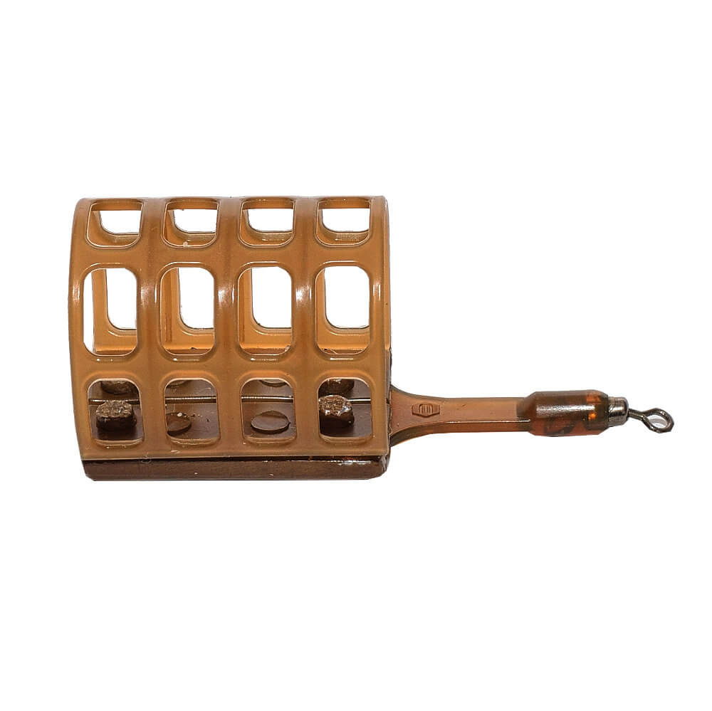 Edge Tackle Plastic Cage Feeder