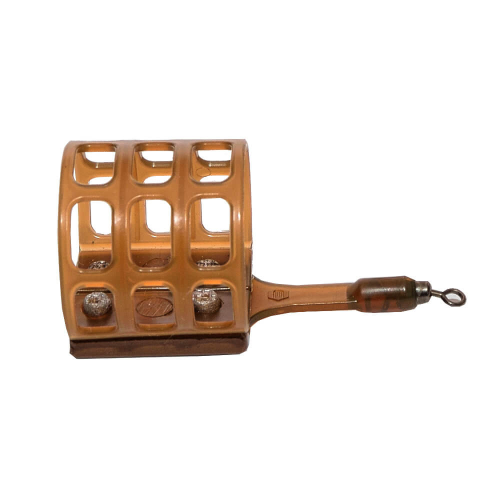 Edge Tackle Plastic Cage Feeder