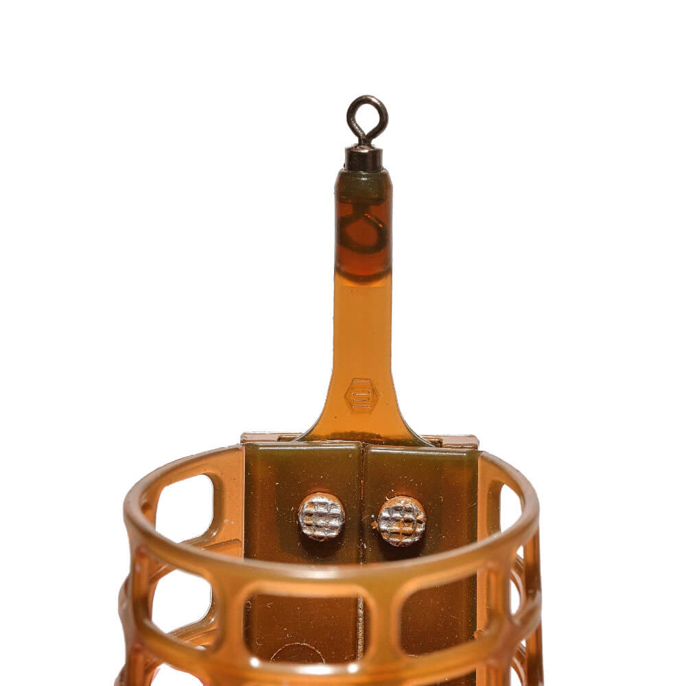 Edge Tackle Plastic Cage Feeder