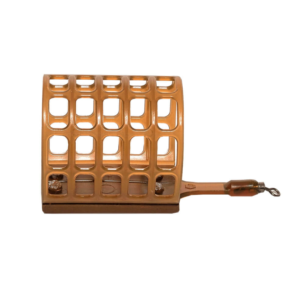 Edge Tackle Plastic Cage Feeder