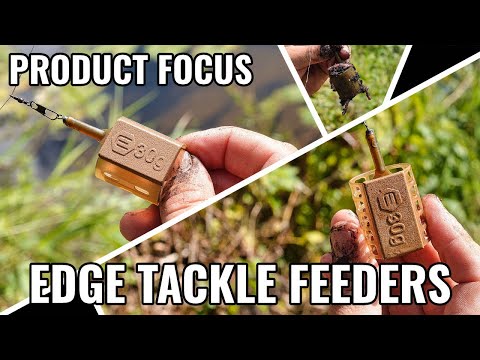 Edge Tackle Balancing Weights