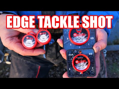 Edge Tackle Shot Refills
