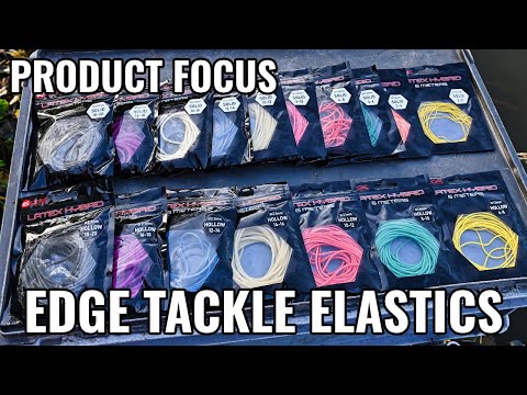 Edge Tackle Latex Hybrid Hollow