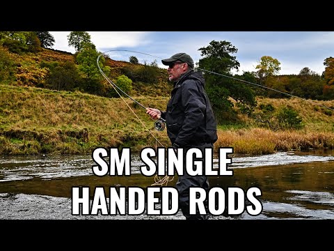 Cadence CSM Fly Rod 10ft