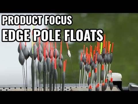 Edge Tackle C7 Commercial Margin Float