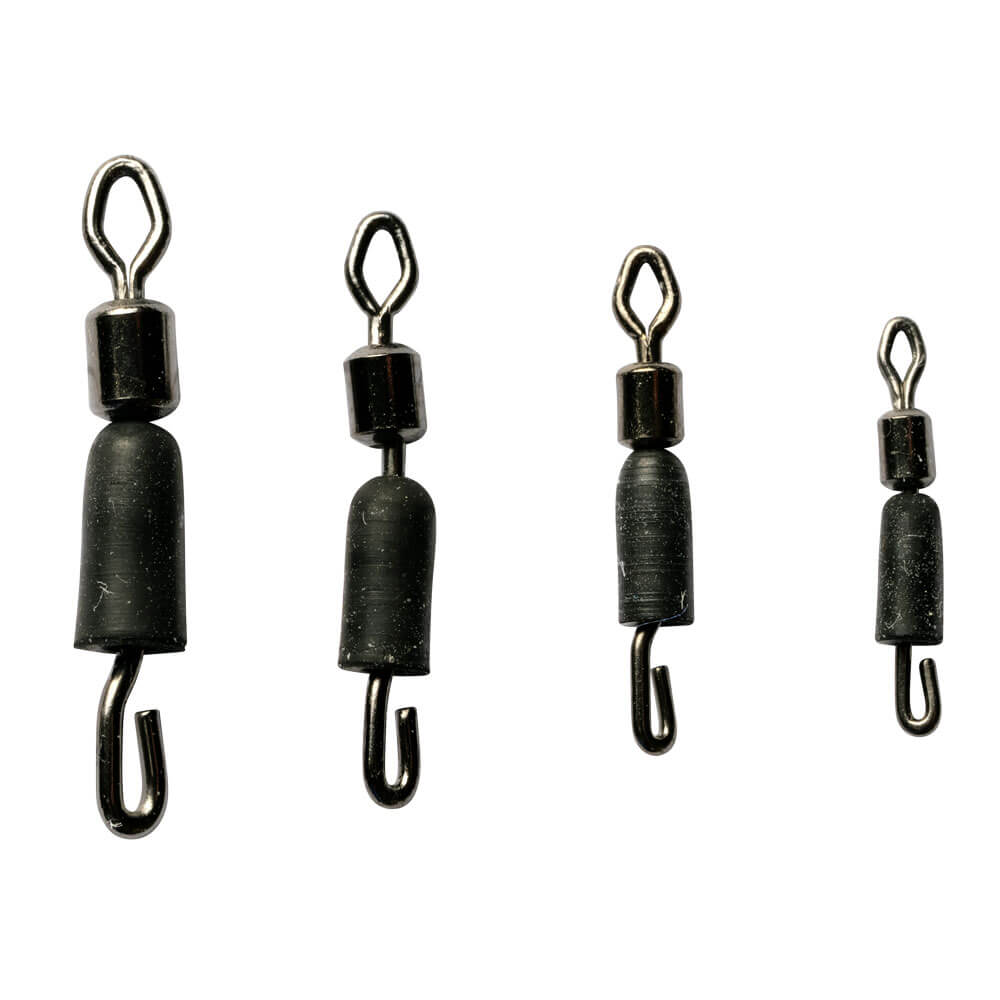 Edge Tackle Quick Change Swivels