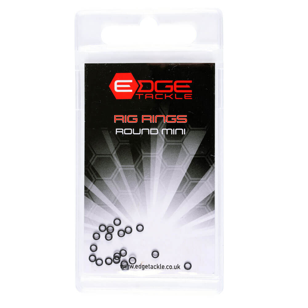 Edge Tackle Rig Rings