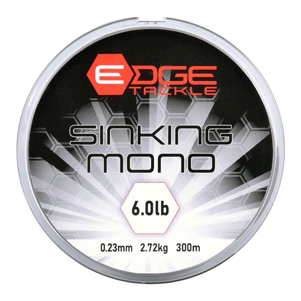 Edge Tackle Sinking Mono