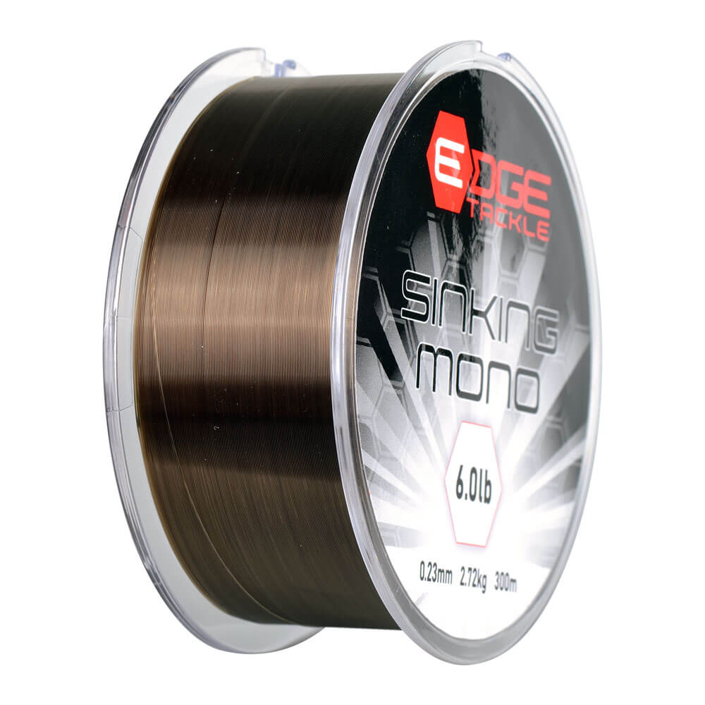 Edge Tackle Sinking Mono