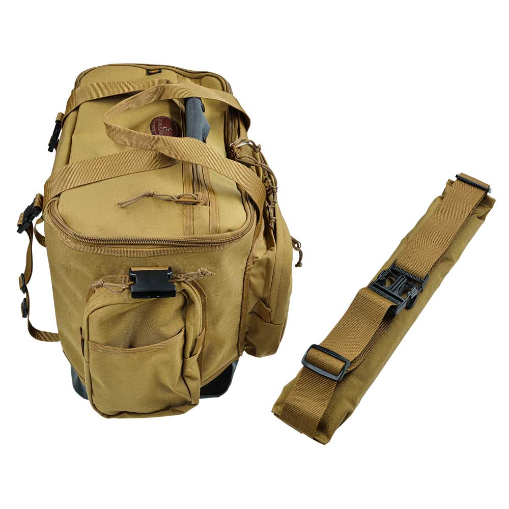 Cadence CL10 Specimen Carryall