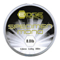 Edge Tackle Specimen Mono