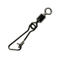 Edge Tackle Swivel Snaplinks