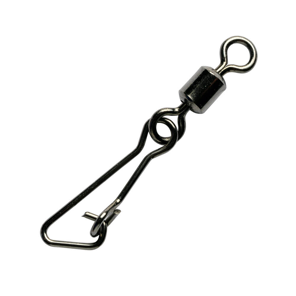 Edge Tackle Swivel Snaplinks