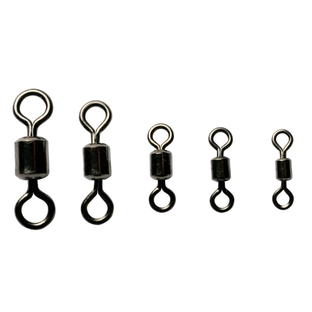 Edge Tackle Swivels