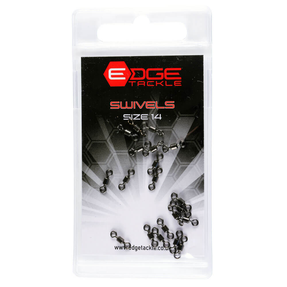 Edge Tackle Swivels