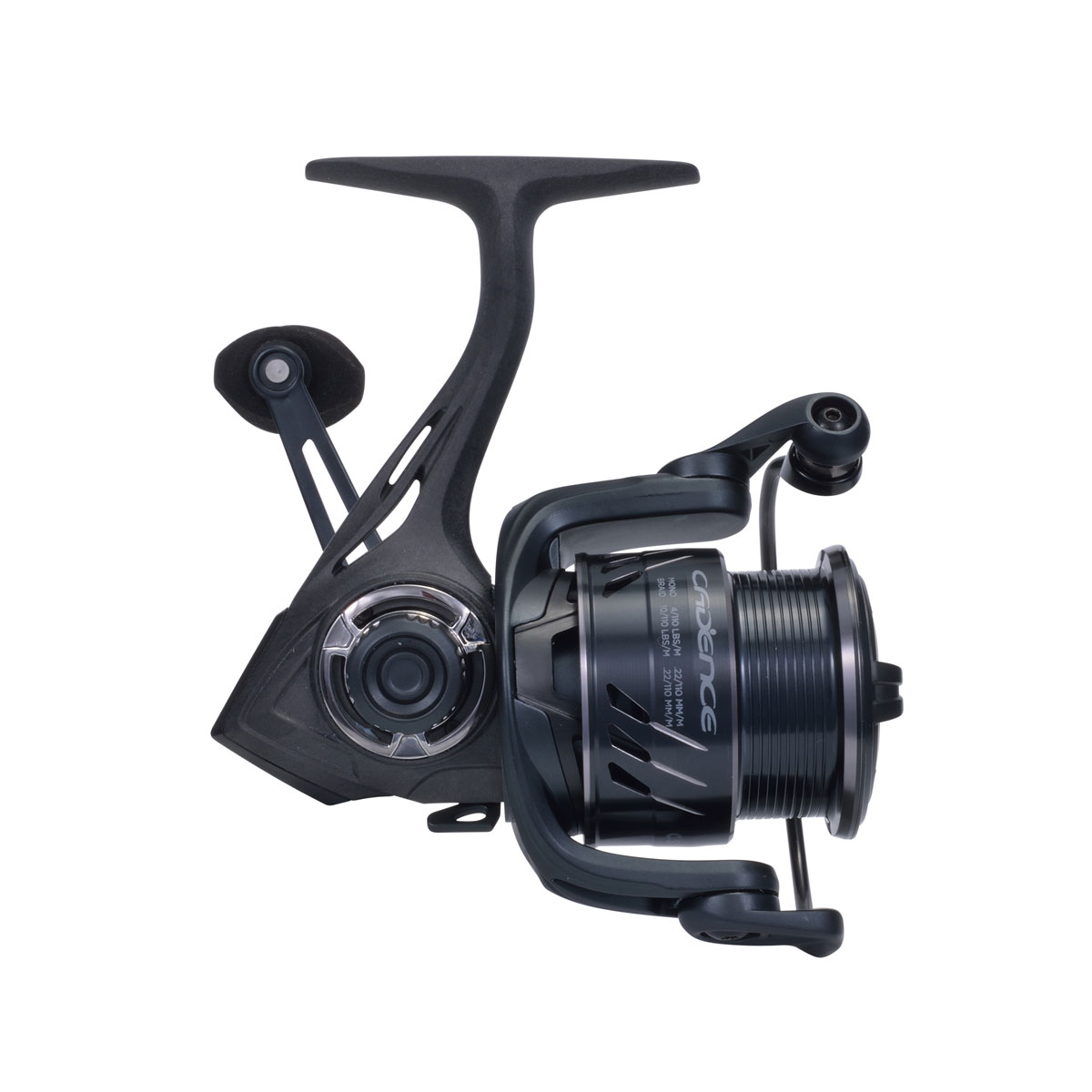 Cadence CS5 Match Fishing Fixed Spool Reel Cadence Fishing