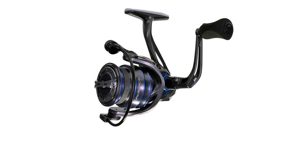 T Brinks Fishing: Cadence Fishing CS10 Spinning Reel Review