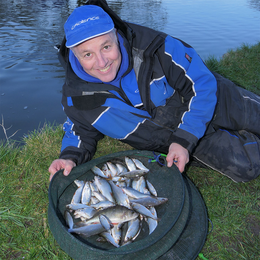 Springtime Canal Tactics on The Lancaster Canal - Cadence Fishing UK