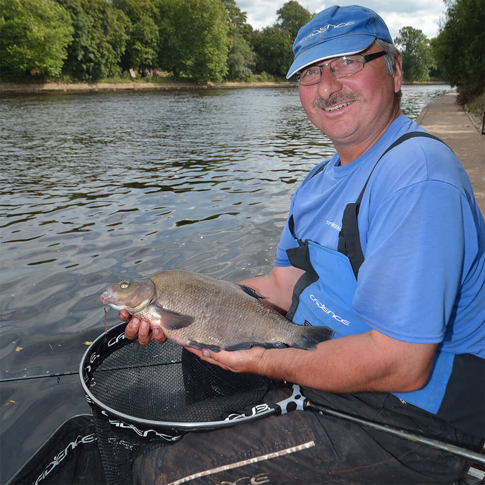 York’s Finest: Urban Fishing on the Mighty Ouse - Cadence Fishing UK