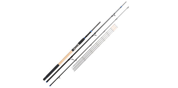 Feeder Fishing Rods From Cadence Cr10 Feeder Rod Cadence Fishing