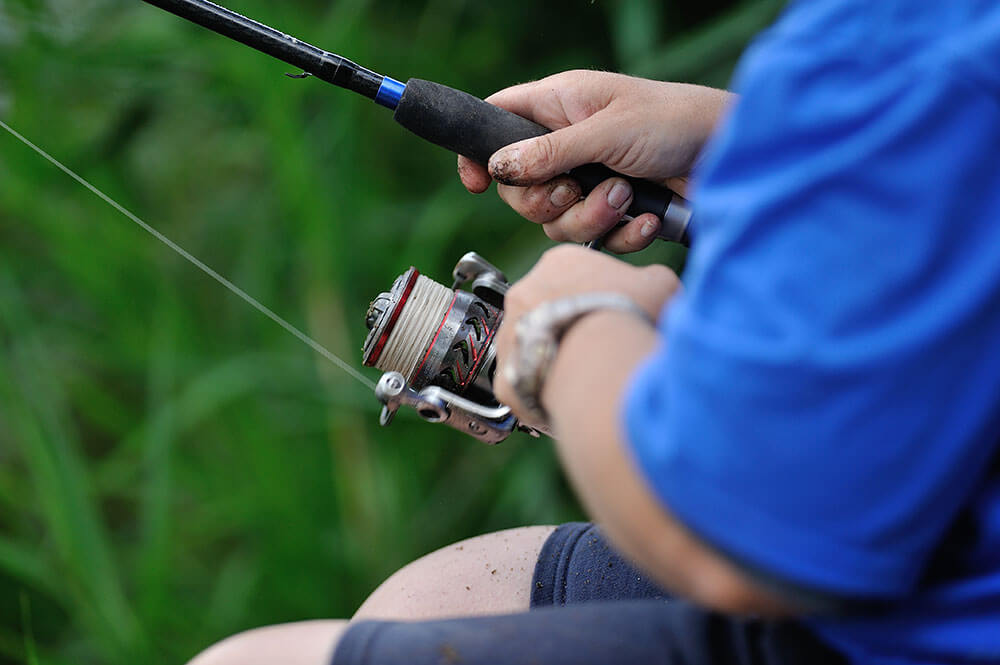 Slow River Feeder Fishing with Helen Dagnall - Cadence Fishing UK