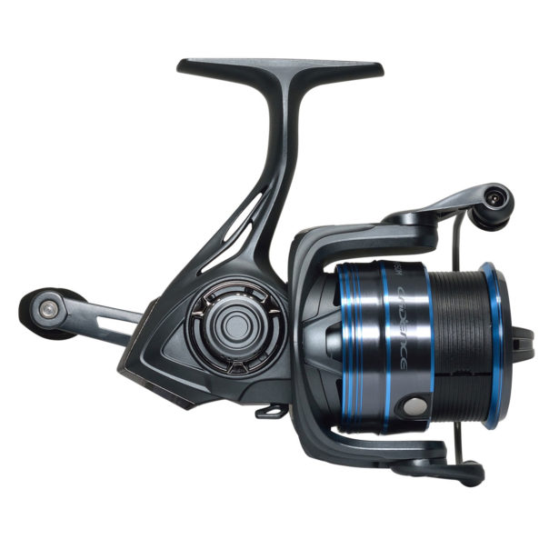 Buy Cadence CS10 Spinning Reel, Ultralight Fast Speed Premium Magnesium  Frame Fishing Reel with 11 Low Torque Bearings Super Smooth Powerful  Fishing Reel with 36 LBs Max Drag & 6.2:1 Spinning Reel