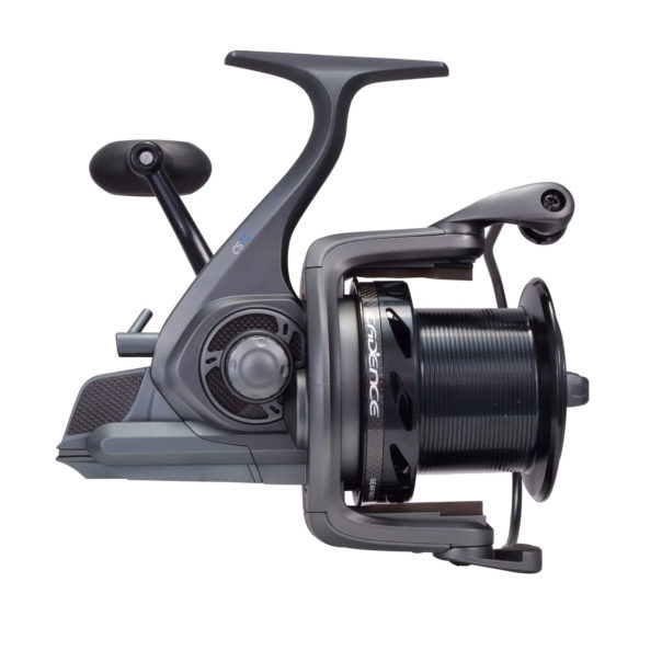 Cadence Ideal Spinning Reel, Super Smooth Fishing Reel with 10 + 1 Bb for Freshwater, Durable and Powerful Reel with 30lbs Max Drag & 6.2:1, Great