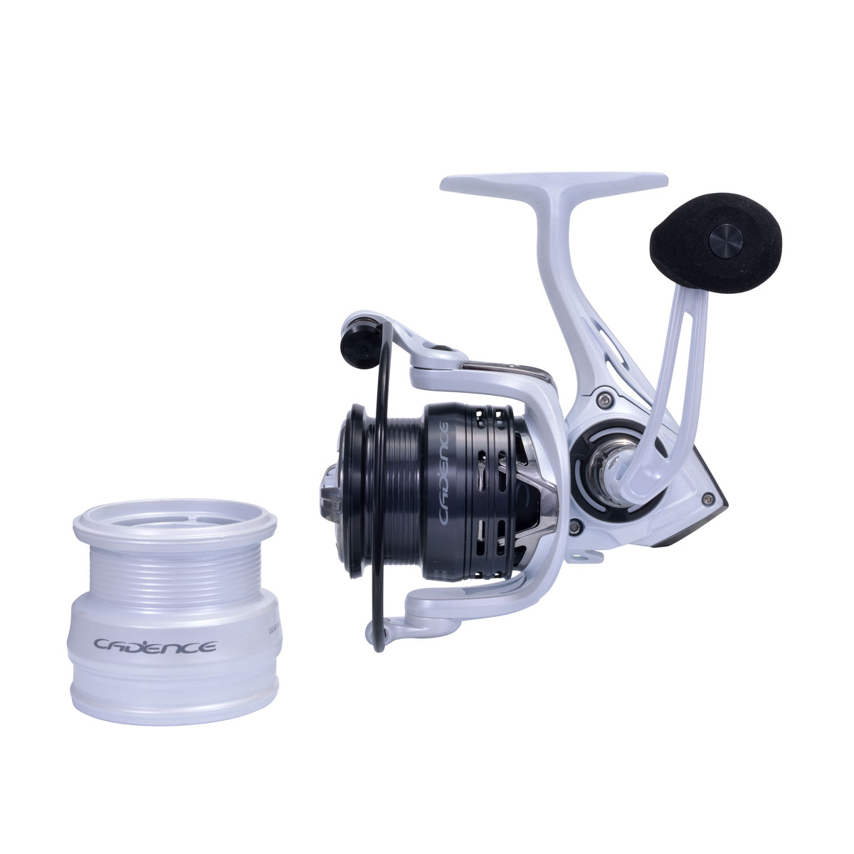Cadence CC4 Spinning Combo Lightweight with 24-Ton Macao