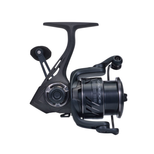 Buy CS4 Spinning Reel,Cadence Ultralight & Fast Speed Carbon Frame Fishing  Reel with 8 Low Torque Bearings Super Smooth Powerful Fishing Reel Spinning  with 16 Lb Carbon Fiber Drag & 6.2:1 Gear