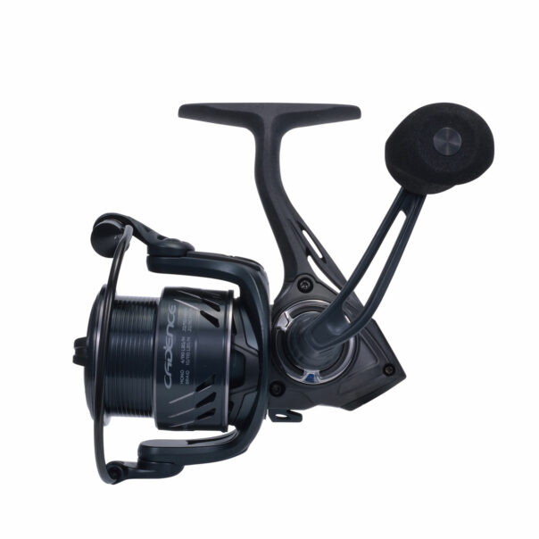 cadence cs5 reel