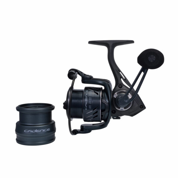 cadence cs5 reel