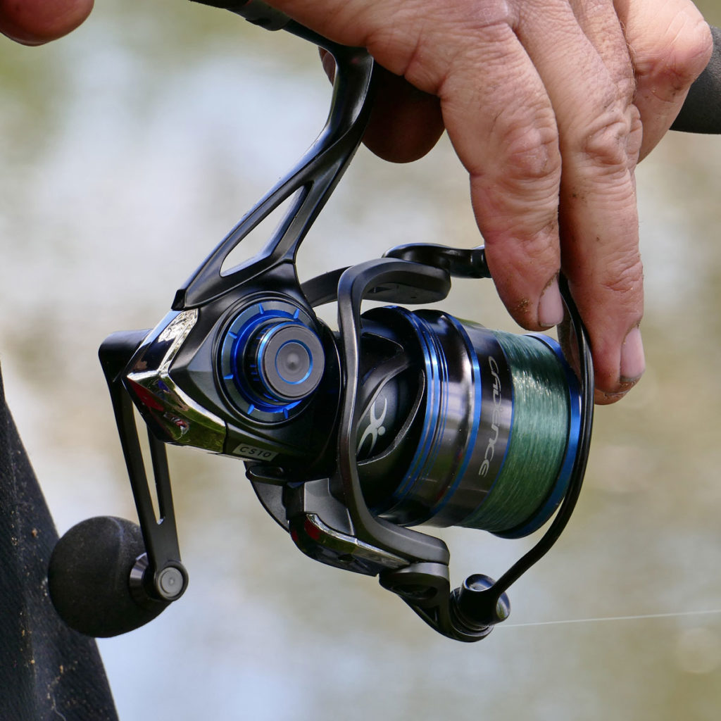 Cadence Fishing Reels - Coarse Fishing - Cadence Fishing